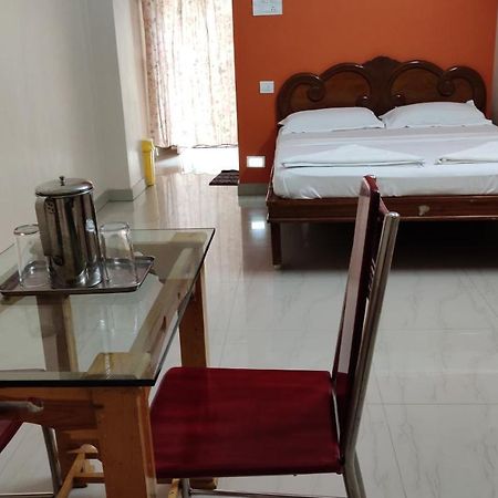 Sibi Lodge Coimbatore Exterior photo