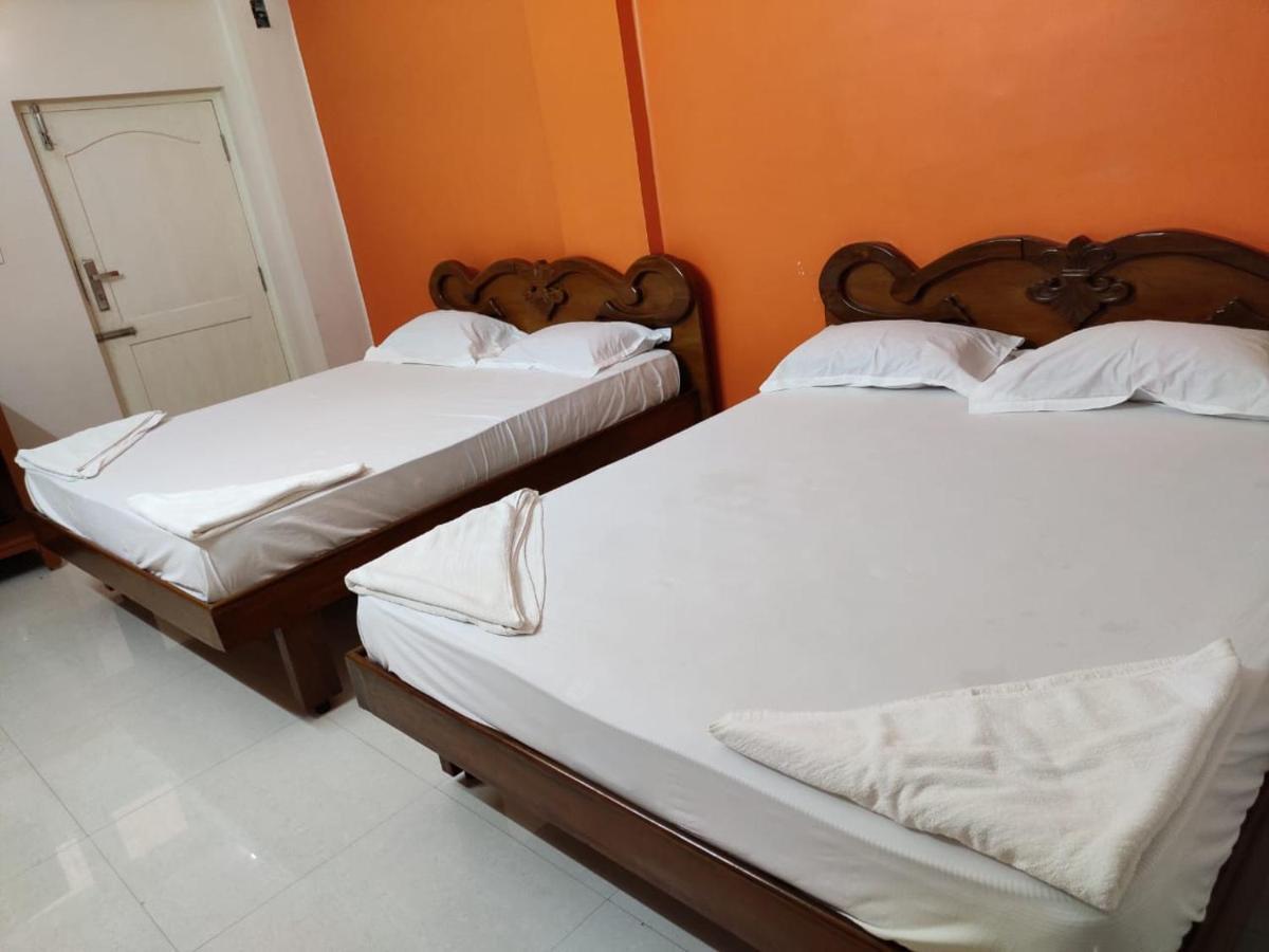 Sibi Lodge Coimbatore Exterior photo