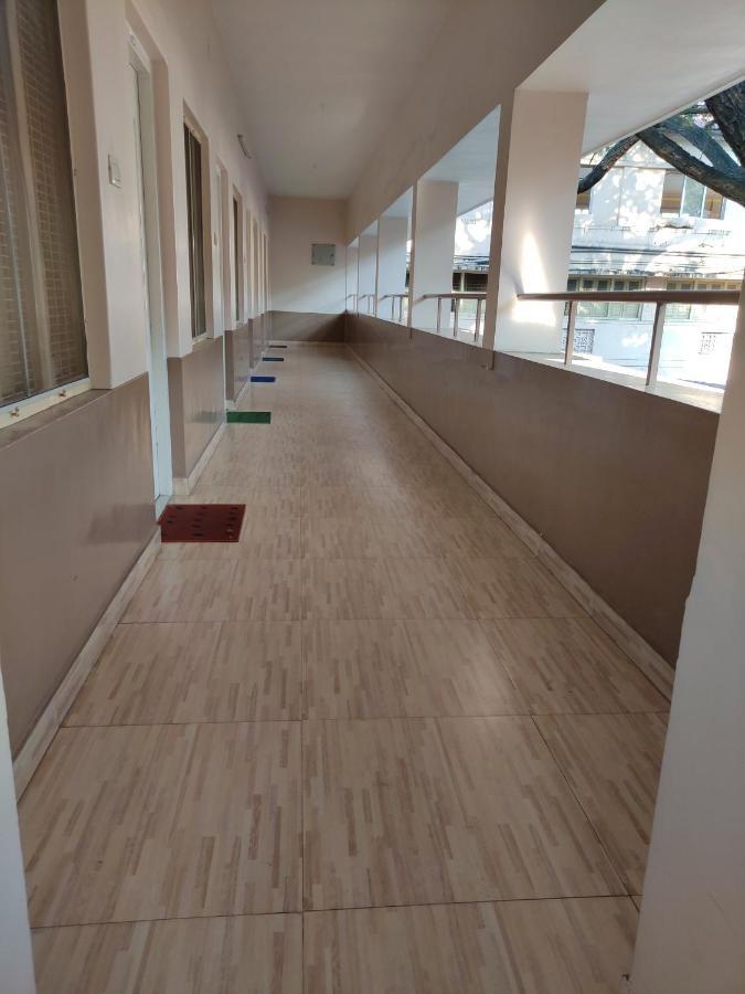 Sibi Lodge Coimbatore Exterior photo