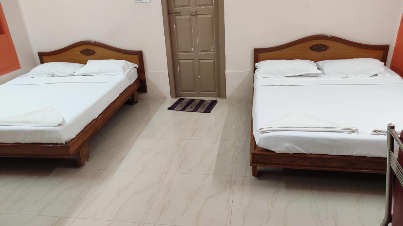 Sibi Lodge Coimbatore Exterior photo
